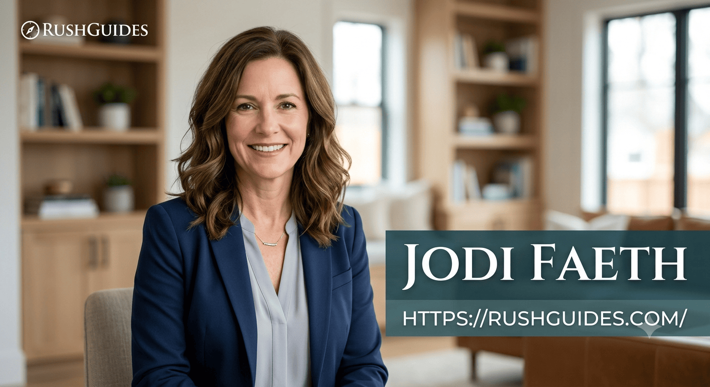 jodi faeth