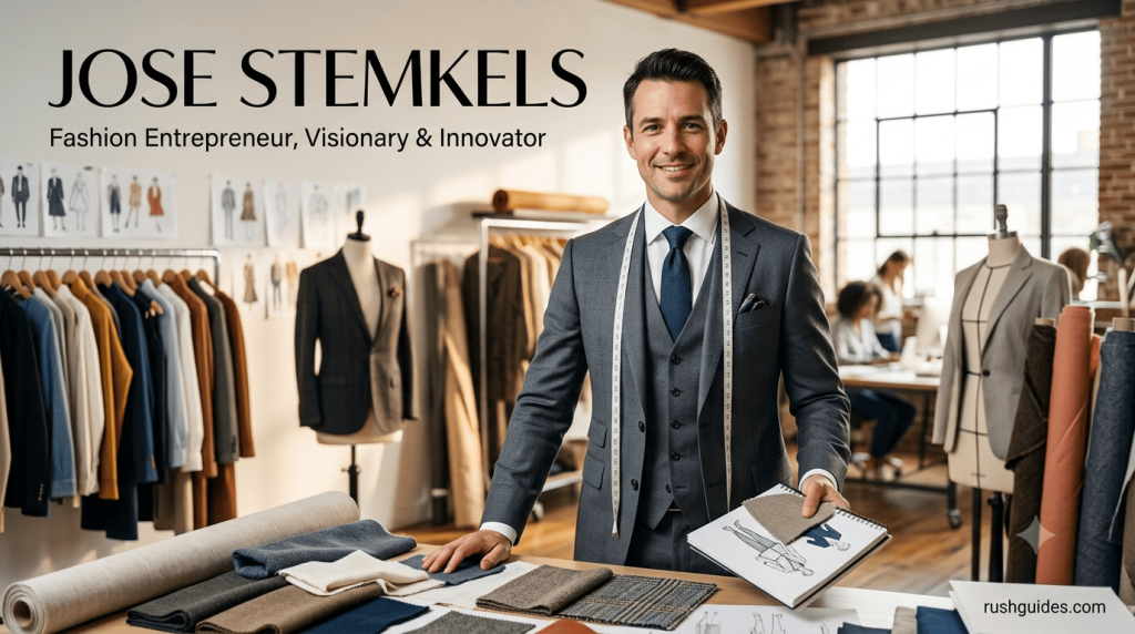 jose stemkels