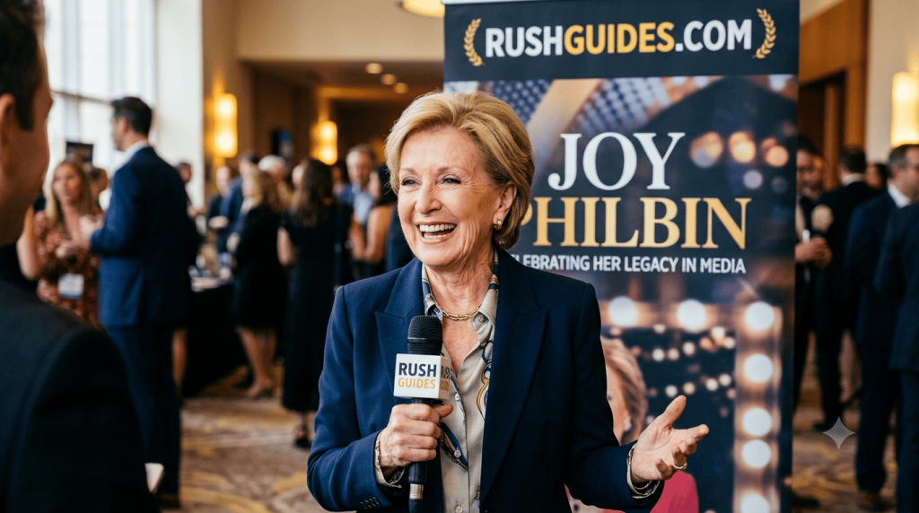 joy philbin