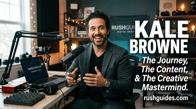 kale browne