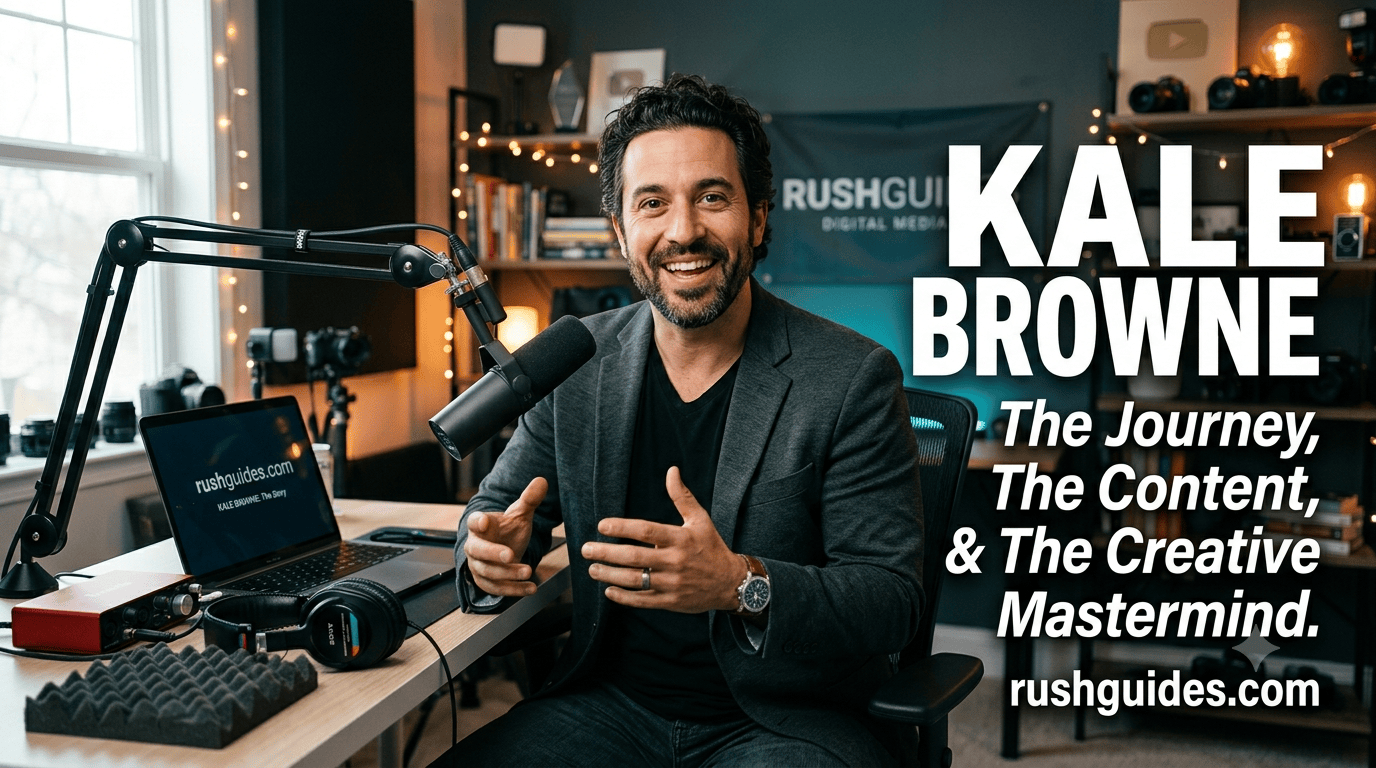 kale browne