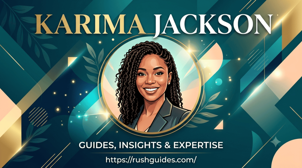 karima jackson