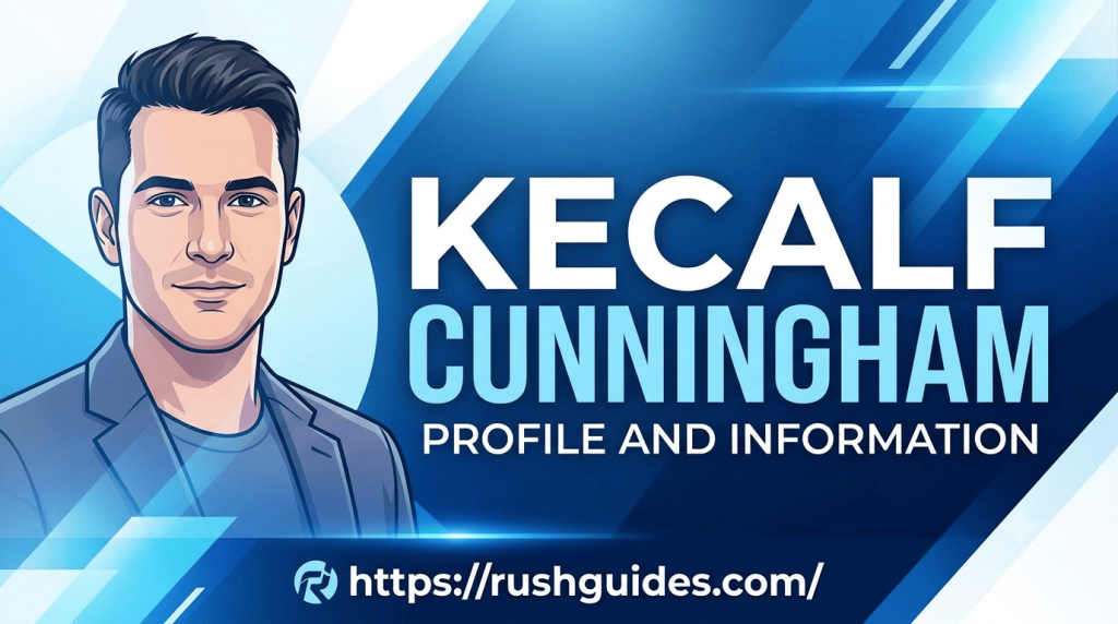 kecalf cunningham