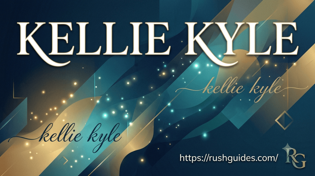 kellie kyle