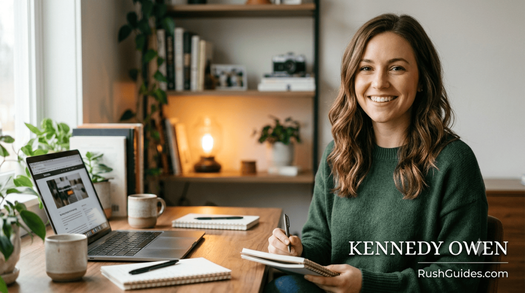 kennedy owen