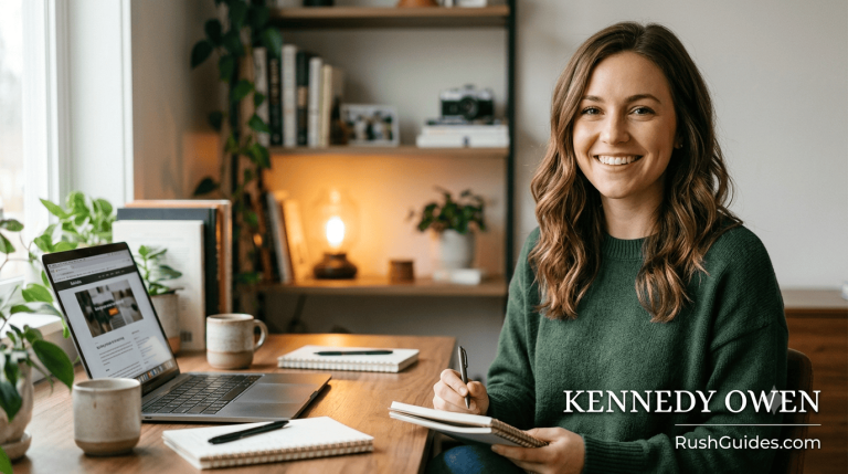 kennedy owen