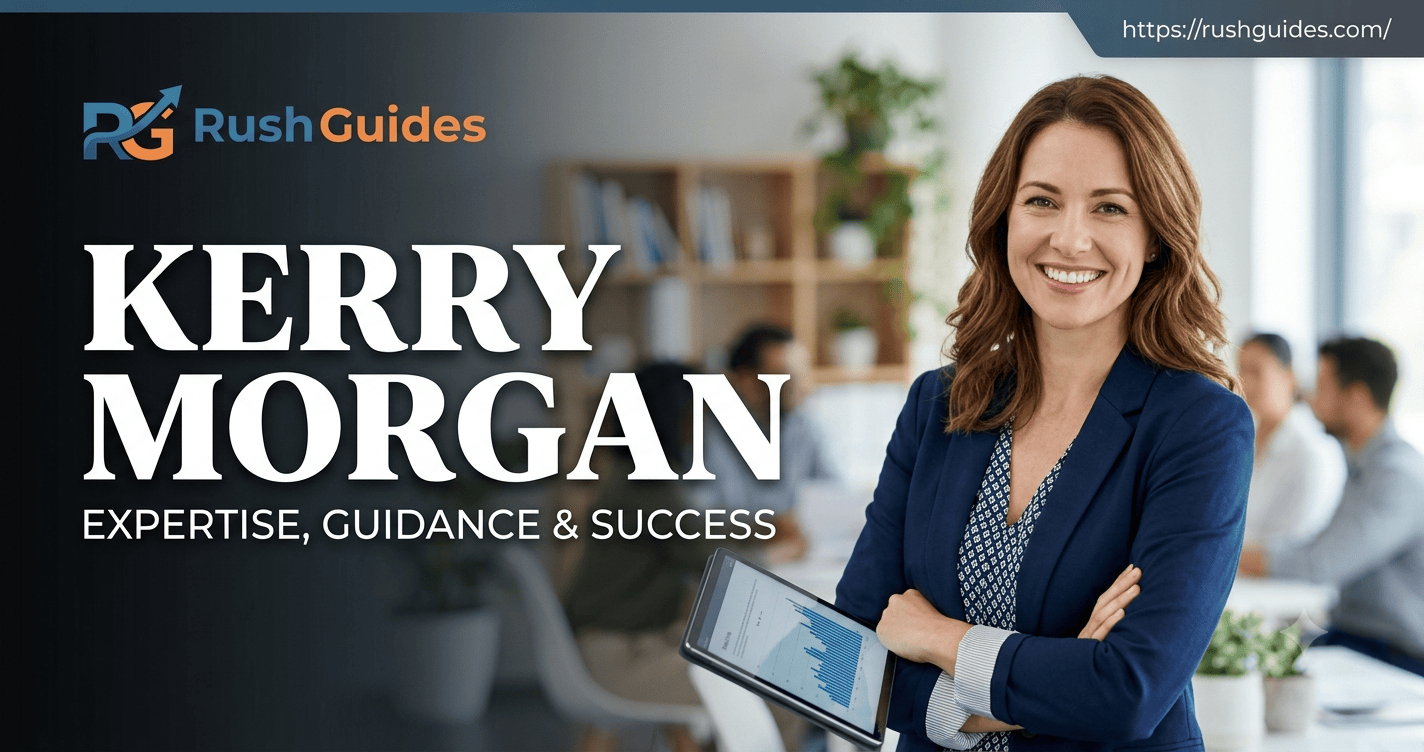 kerry morgan