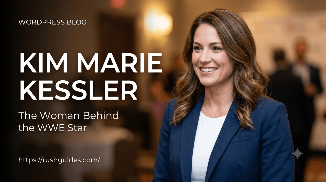 kim marie kessler