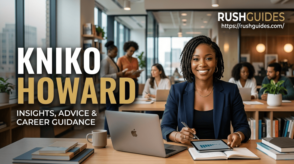 kniko howard