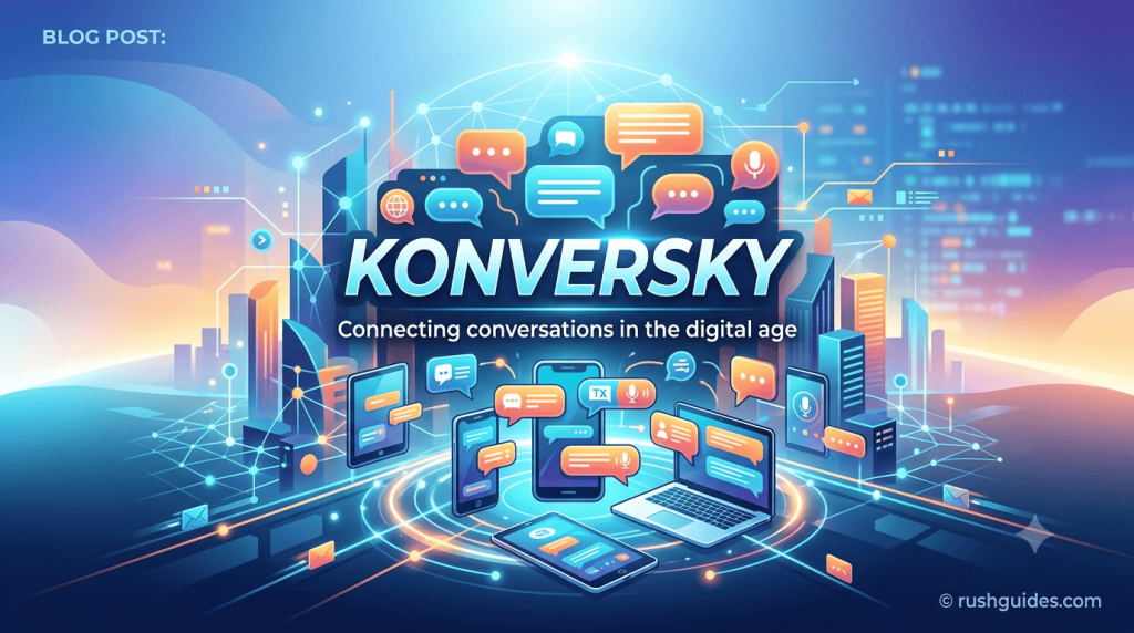 konversky