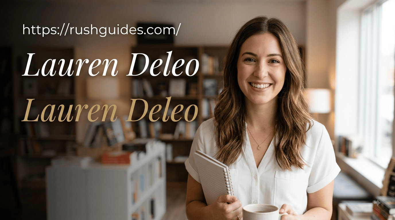 lauren deleo