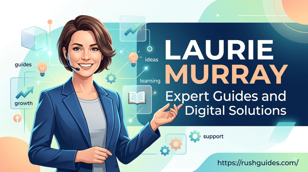 laurie murray