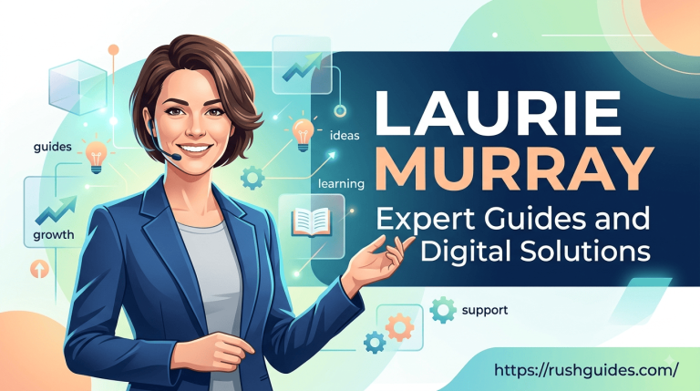 laurie murray