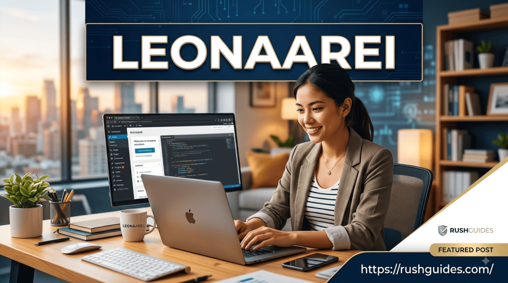 leonaarei