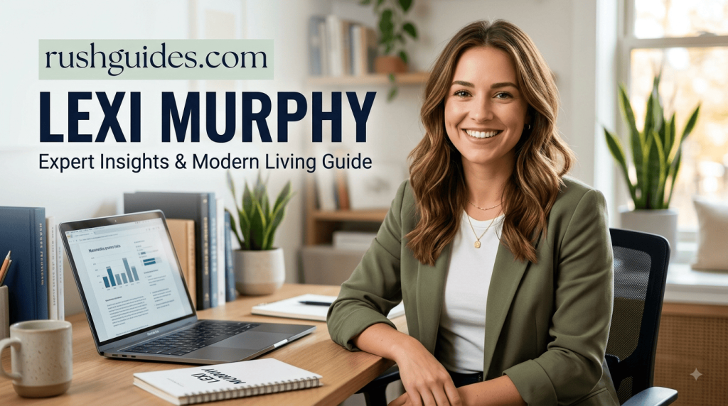 lexi murphy