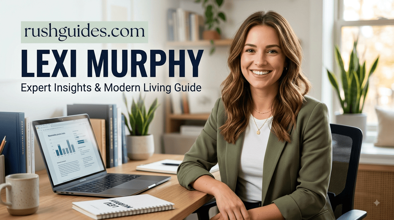 lexi murphy