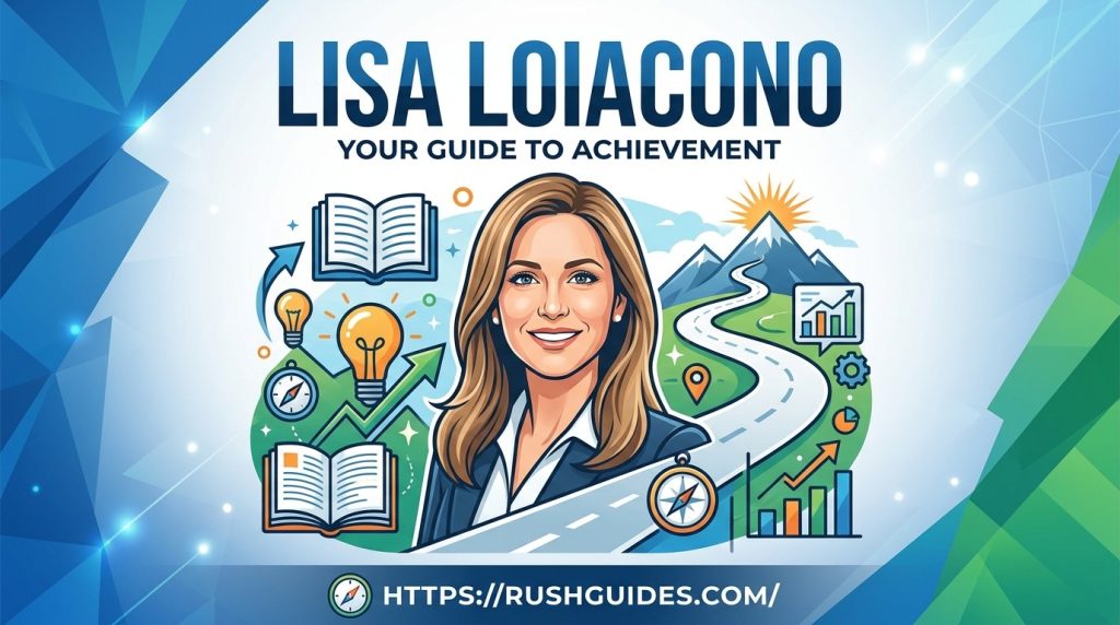 lisa loiacono