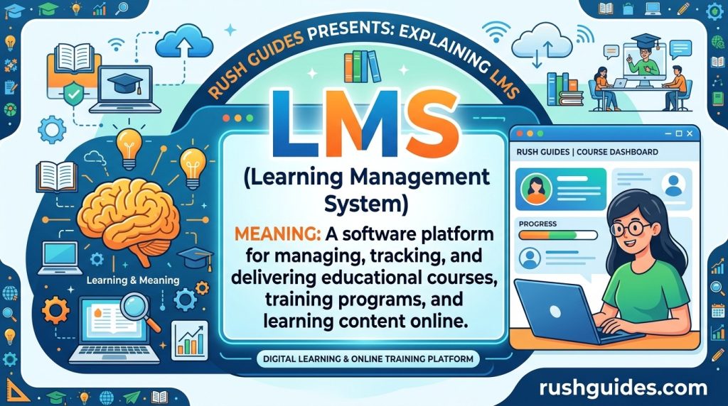 lms meaning