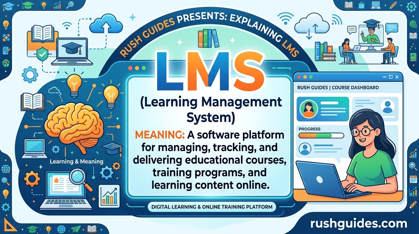 lms meaning