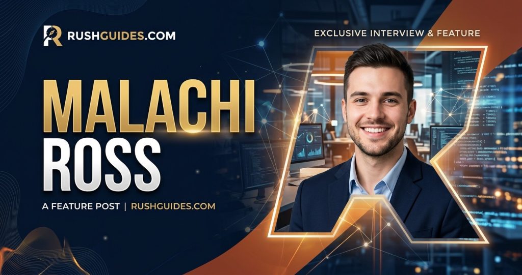malachi ross