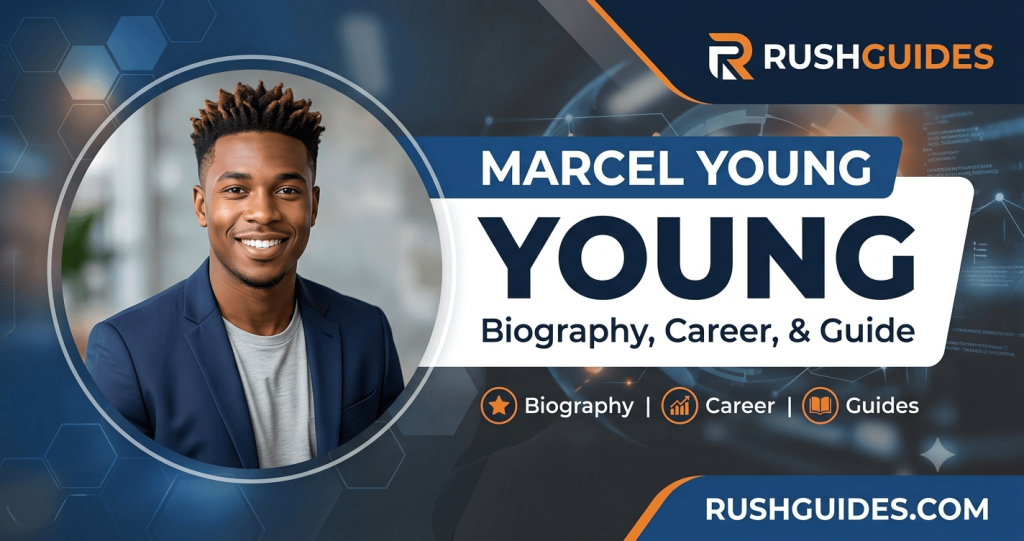 marcel young