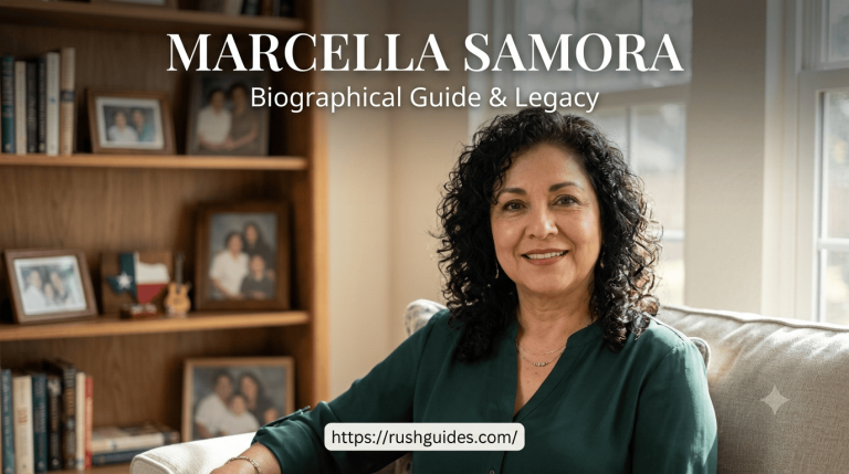 marcella samora