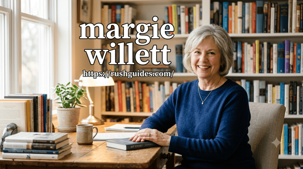 margie willett