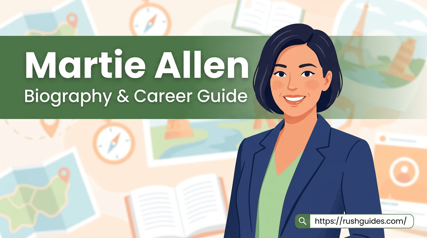 martie allen
